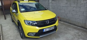 Dacia Logan  LPG 0.900 STEPWAY, снимка 2 - Автомобили и джипове - 45413547