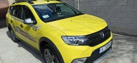 Dacia Logan  LPG 0.900 STEPWAY, снимка 2