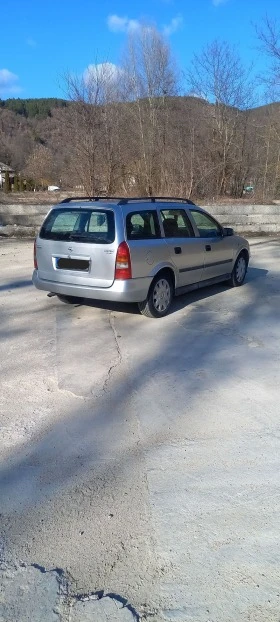 Opel Astra, снимка 5