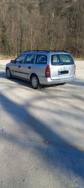 Opel Astra, снимка 3