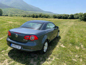 VW Eos 2.0 FSI, снимка 2