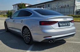 Audi A5 S-line quattro 3.0 TDI , снимка 6