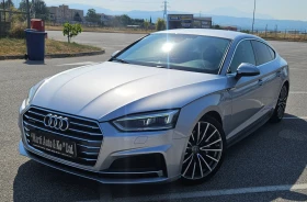 Audi A5 S-line quattro 3.0 TDI  | Mobile.bg    1