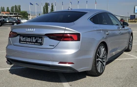 Audi A5 S-line quattro 3.0 TDI  | Mobile.bg    9