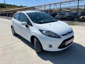 Ford Fiesta 1.4TDCI, снимка 8