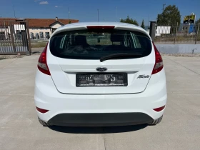 Ford Fiesta 1.4TDCI, снимка 5