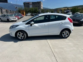 Ford Fiesta 1.4TDCI, снимка 3