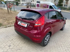 Ford Fiesta 1.4i/KLIMA, снимка 4