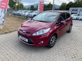 Ford Fiesta 1.4i/KLIMA, снимка 1