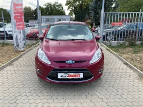 Ford Fiesta 1.4i/KLIMA, снимка 2