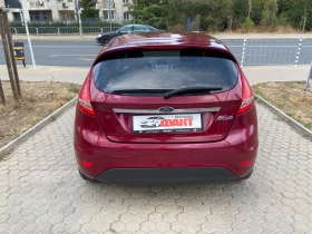 Ford Fiesta 1.4i/KLIMA, снимка 5