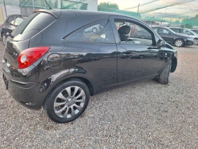 Opel Corsa 1.2i+ gas  | Mobile.bg    5