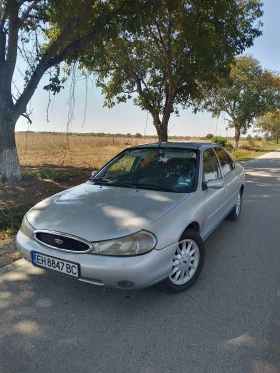 Ford Mondeo, снимка 1