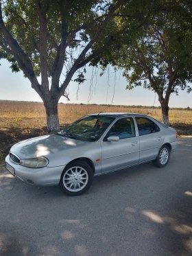 Ford Mondeo, снимка 2