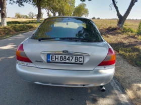 Ford Mondeo, снимка 6