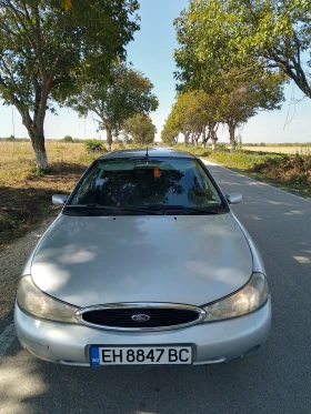 Ford Mondeo, снимка 4