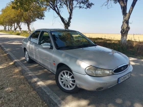 Ford Mondeo, снимка 3