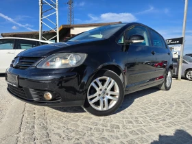 VW Golf Plus 07г.1, 9 6-скорости, РЕАЛНИ КИЛОМЕТРИ  - изображение 1