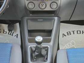 VW Golf Plus 07г.1, 9 6-скорости, РЕАЛНИ КИЛОМЕТРИ  - [13] 