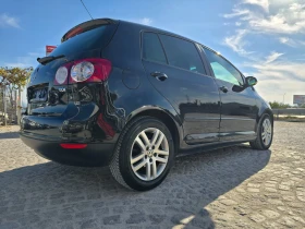 VW Golf Plus 07г.1, 9 6-скорости, РЕАЛНИ КИЛОМЕТРИ , снимка 6