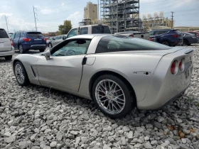 Chevrolet Corvette, снимка 2