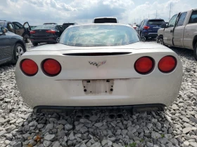 Chevrolet Corvette, снимка 6