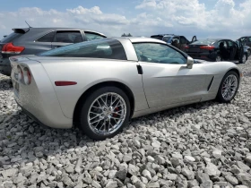 Chevrolet Corvette, снимка 3