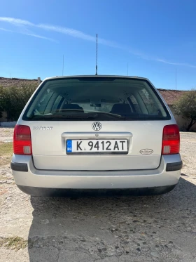 VW Passat 1600, снимка 4