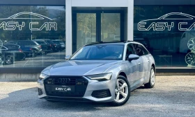 Audi A6 AVANT/PANO/QUATTRO/, снимка 1