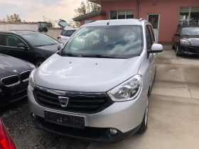     Dacia Lodgy 7 