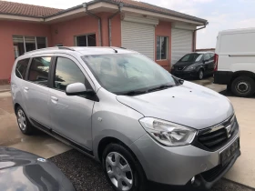 Dacia Lodgy 7  | Mobile.bg    3