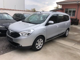 Dacia Lodgy 7  | Mobile.bg    2