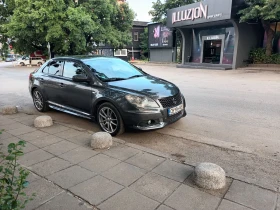 Suzuki Kizashi 2.4 GL 2WD / INDIVIDUAL * EDITION | Mobile.bg    17
