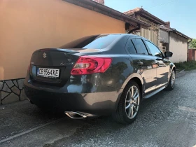 Suzuki Kizashi 2.4 GL 2WD / Japan, снимка 7