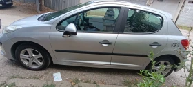 Peugeot 207, снимка 6