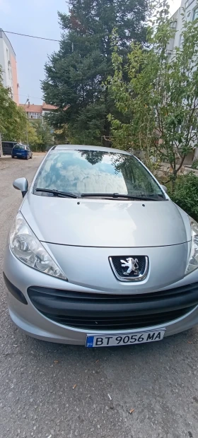 Peugeot 207, снимка 8