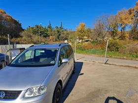 VW Touran, снимка 8