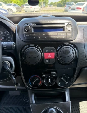 Fiat Qubo 1.3 MULTIJET | Mobile.bg    9
