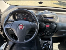 Fiat Qubo 1.3 MULTIJET | Mobile.bg    8