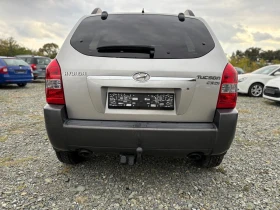 Обява за продажба на Hyundai Tucson 2.0CRDI ~7 990 лв. - изображение 4 | Auto.bg Обява за продажба на Hyundai Tucson 2.0CRDI ~7 990 лв. - изображение 4