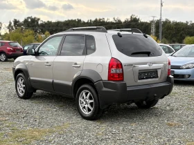 Обява за продажба на Hyundai Tucson 2.0CRDI ~7 990 лв. - изображение 5 | Auto.bg Обява за продажба на Hyundai Tucson 2.0CRDI ~7 990 лв. - изображение 5