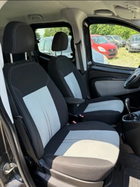 Fiat Qubo 1.3 MULTIJET | Mobile.bg    11