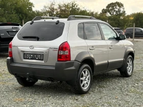 Обява за продажба на Hyundai Tucson 2.0CRDI ~7 990 лв. - изображение 3 | Auto.bg Обява за продажба на Hyundai Tucson 2.0CRDI ~7 990 лв. - изображение 3