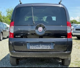 Fiat Qubo 1.3 MULTIJET | Mobile.bg    4