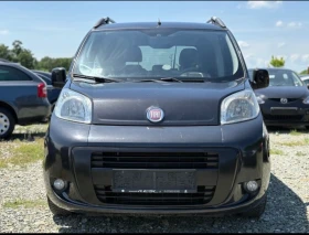  Fiat Qubo