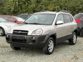 Обява за продажба на Hyundai Tucson 2.0CRDI ~7 990 лв. - изображение 1 | Auto.bg Обява за продажба на Hyundai Tucson 2.0CRDI ~7 990 лв. - изображение 1