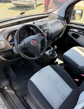 Fiat Qubo 1.3 MULTIJET | Mobile.bg    7