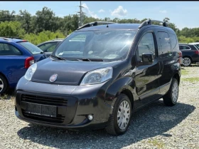 Fiat Qubo 1.3 MULTIJET | Mobile.bg    3