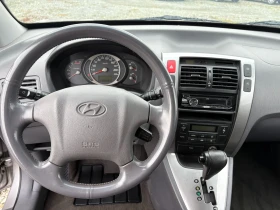 Обява за продажба на Hyundai Tucson 2.0CRDI ~7 990 лв. - изображение 7 | Auto.bg Обява за продажба на Hyundai Tucson 2.0CRDI ~7 990 лв. - изображение 7
