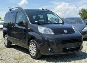 Fiat Qubo 1.3 MULTIJET | Mobile.bg    2